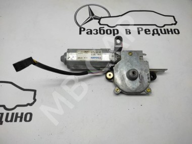 Моторчик люка MERCEDES-BENZ E-класс W210/S210 (1995 - 1999) — Разборка Мерседес