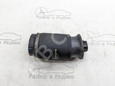 Пневмобаллон задний MERCEDES-BENZ M-класс W166 (2011 - 2015) — Разборка Мерседес