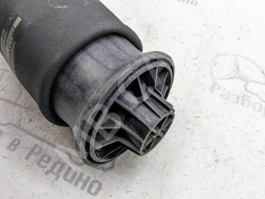 Пневмобаллон задний MERCEDES-BENZ M-класс W166 (2011 - 2015) — Разборка Мерседес