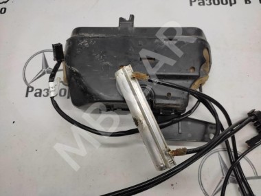 Насос крышки багажника MERCEDES-BENZ M-класс W164 рестайлинг (2008 - 2011) — Разборка Мерседес