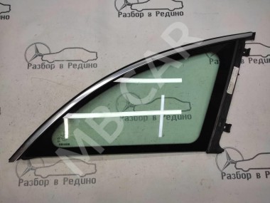 Стекло боковое MERCEDES-BENZ R-класс W251 (2005 - 2007) — Разборка Мерседес