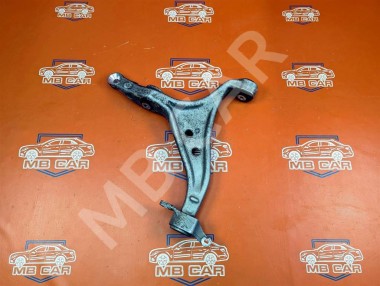 Рычаг передний нижний правый MERCEDES-BENZ GLE-класс W166 (2015 - 2018) — Разборка Мерседес