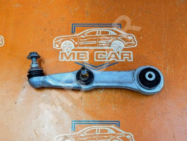 Рычаг передний нижний левый MERCEDES-BENZ S-класс W222/C217/A217 (2013 - 2017) — Разборка Мерседес