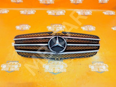 Решетка радиатора MERCEDES-BENZ R-класс W251 рестайлинг 2 (2010 - 2017) — Разборка Мерседес