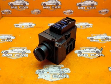 Переключатель света MERCEDES-BENZ A-класс W168 рестайлинг (2001 - 2004) A 170 1.7 AT (95 л.с.) &mdash; Разборка Мерседес