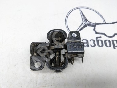 Замок капота MERCEDES-BENZ E-класс W211/S211 рестайлинг (2006 - 2009) — Разборка Мерседес