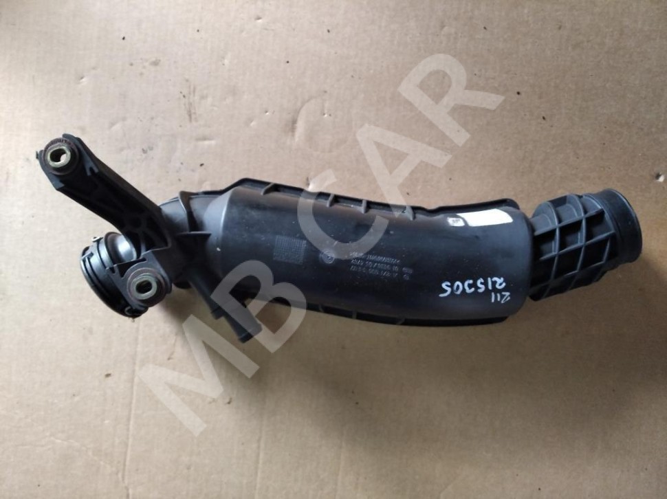 Демпфер MERCEDES-BENZ E-класс W211/S211 (2002 - 2006) фото 1 — Разборка Мерседес