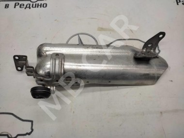 Кронштейн корпуса воздушного фильтра MERCEDES-BENZ R-класс W251 (2005 - 2007) — Разборка Мерседес