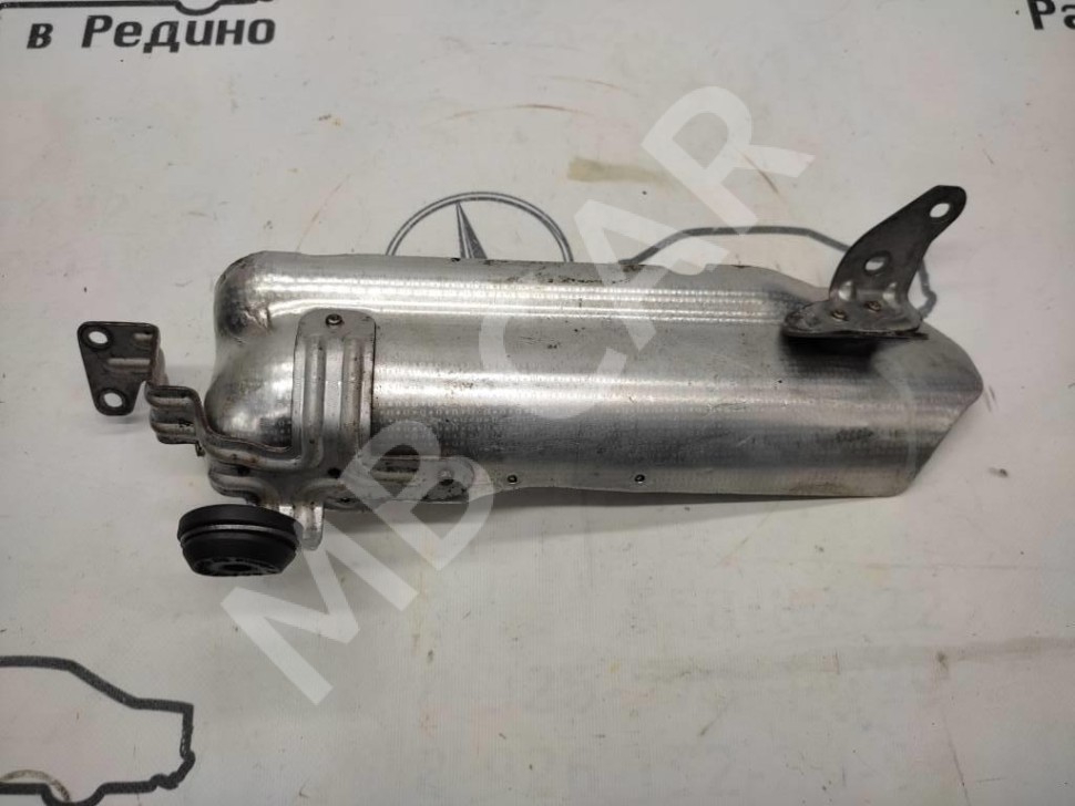 Кронштейн корпуса воздушного фильтра MERCEDES-BENZ R-класс W251 (2005 - 2007) фото 1 — Разборка Мерседес