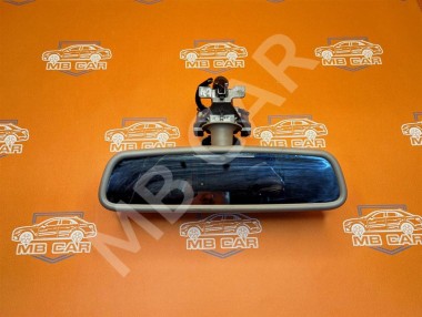 Зеркало внутрисалонное MERCEDES-BENZ M-класс W164 рестайлинг (2008 - 2011) — Разборка Мерседес