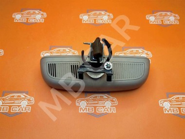 Зеркало внутрисалонное MERCEDES-BENZ M-класс W164 рестайлинг (2008 - 2011) — Разборка Мерседес