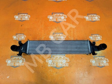 Интеркулер MERCEDES-BENZ B-класс W246 рестайлинг (2014 - 2018) — Разборка Мерседес