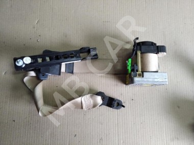 Ремень безопасности передний правый MERCEDES-BENZ C-класс W203/S203/CL203 (2000 - 2004) — Разборка Мерседес