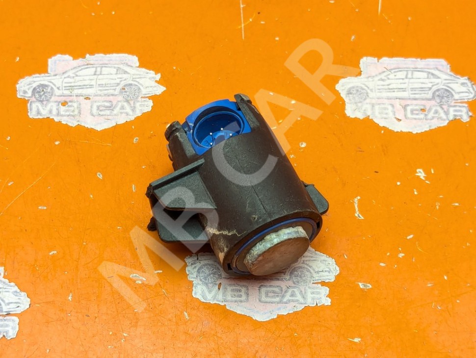 Парктроники MERCEDES-BENZ S-класс W220 (1998 - 2005) фото 1 &mdash; Разборка Мерседес