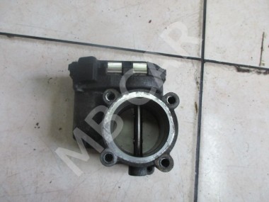 Дроссельная заслонка MERCEDES-BENZ E-класс W211/S211 (2002 - 2006) — Разборка Мерседес