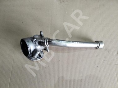 Корпус смесительный MERCEDES-BENZ C-класс W203/S203/CL203 (2000 - 2004) — Разборка Мерседес