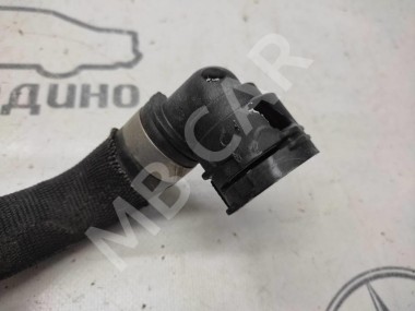 Патрубок ОЖ MERCEDES-BENZ C-класс W205/S205/C205/A205 рестайлинг (2018 - 2023) — Разборка Мерседес