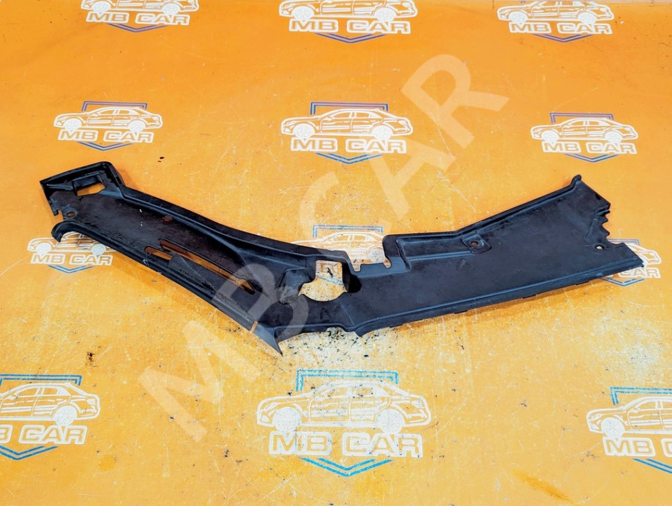 Накладка MERCEDES-BENZ R-класс W251 рестайлинг 2 (2010 - 2017) фото 1 &mdash; Разборка Мерседес