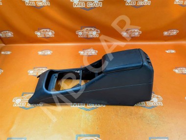 Подлокотник MERCEDES-BENZ M-класс W163 рестайлинг (2001 - 2005) — Разборка Мерседес