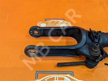 Стойка передняя MERCEDES-BENZ M-класс W164 (2005 - 2008) — Разборка Мерседес