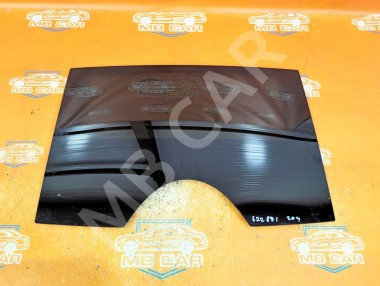 Стекло панорамы MERCEDES-BENZ C-класс W204/S204/С204 рестайлинг (2011 - 2015) — Разборка Мерседес