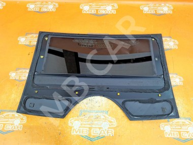 Стекло панорамы MERCEDES-BENZ C-класс W204/S204/С204 рестайлинг (2011 - 2015) — Разборка Мерседес