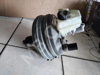 Вакуумный усилитель тормозов MERCEDES-BENZ E-класс W210/S210 (1995 - 1999) — Разборка Мерседес