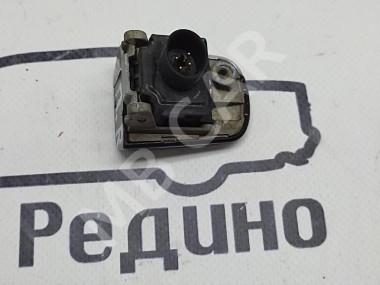 Крышка ручки двери MERCEDES-BENZ E-класс W210/S210 рестайлинг (1999 - 2003) — Разборка Мерседес