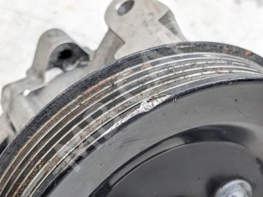 ГУР MERCEDES-BENZ Vito W638 (1996 - 2003) — Разборка Мерседес