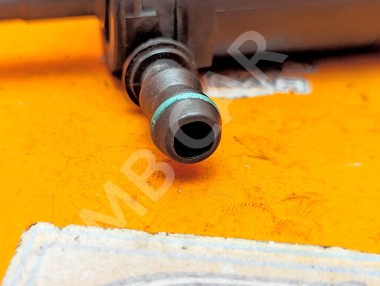 Насос омывателей MERCEDES-BENZ C-класс W204/S204/С204 рестайлинг (2011 - 2015) — Разборка Мерседес