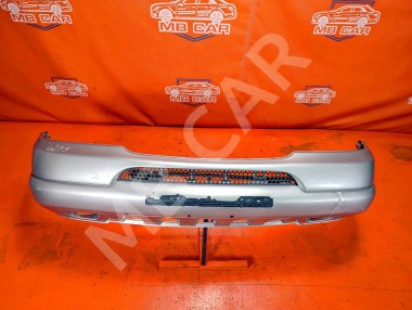 Бампер передний MERCEDES-BENZ M-класс W163 (1997 - 2001) &mdash; Разборка Мерседес