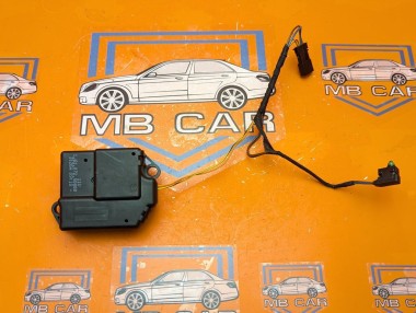 Сервопривод MERCEDES-BENZ E-класс W211/S211 (2002 - 2006) &mdash; Разборка Мерседес