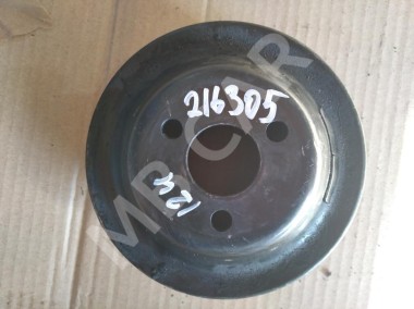 Шкив помпы MERCEDES-BENZ W124 W124/S124/C124/A124 (1984 - 1993) — Разборка Мерседес