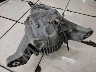 Редуктор задний MERCEDES-BENZ M-класс W164 (2005 - 2008) — Разборка Мерседес