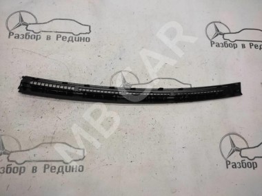 Накладка торпеды MERCEDES-BENZ C-класс W205/S205/C205/A205 рестайлинг (2018 - 2023) — Разборка Мерседес