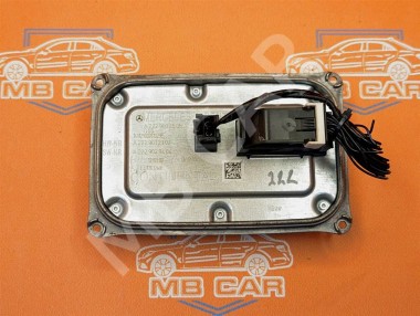 Блок фары MERCEDES-BENZ S-класс AMG W222/C217/A217 (2013 - 2017) — Разборка Мерседес