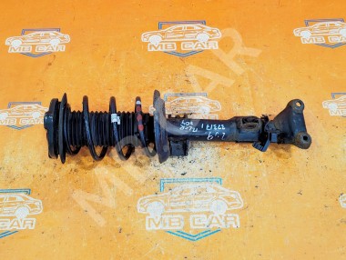 Стойка передняя MERCEDES-BENZ C-класс W204/S204/С204 рестайлинг (2011 - 2015) — Разборка Мерседес