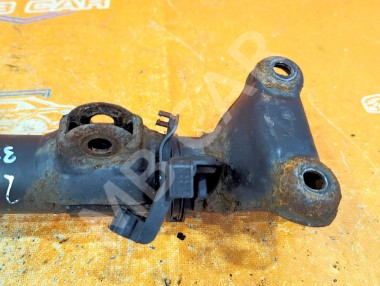 Стойка передняя MERCEDES-BENZ C-класс W204/S204/С204 рестайлинг (2011 - 2015) — Разборка Мерседес