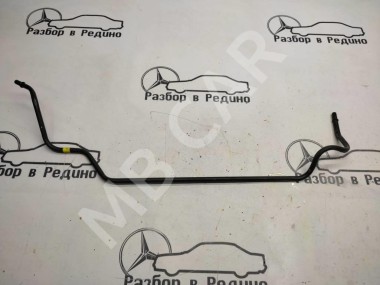 Трубка топливная MERCEDES-BENZ Sprinter W906 (2006 - 2019) — Разборка Мерседес