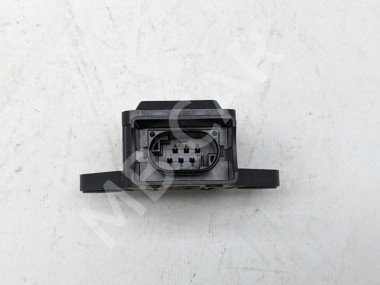 Датчик поперечного ускорения MERCEDES-BENZ S-класс W220 рестайлинг (2002 - 2005) — Разборка Мерседес