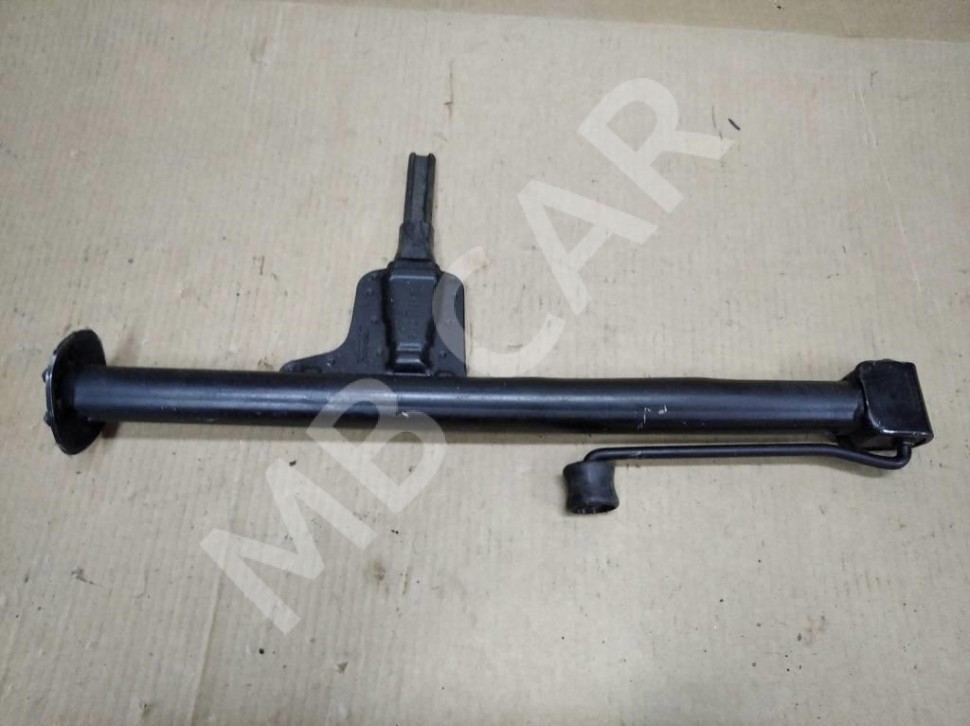 Домкрат MERCEDES-BENZ W124 W124/S124/C124/A124 (1984 - 1993) фото 1 &mdash; Разборка Мерседес