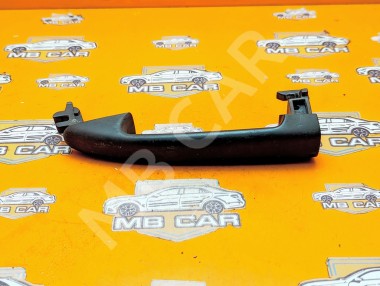 Ручка двери наружняя MERCEDES-BENZ A-класс W168 рестайлинг (2001 - 2004) — Разборка Мерседес