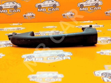 Ручка двери наружняя MERCEDES-BENZ A-класс W168 рестайлинг (2001 - 2004) — Разборка Мерседес