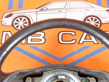 Руль MERCEDES-BENZ M-класс W163 рестайлинг (2001 - 2005) &mdash; Разборка Мерседес