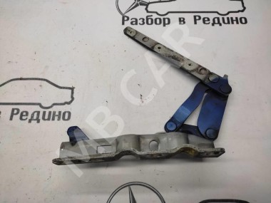 Петля капота MERCEDES-BENZ C-класс W203/S203/CL203 (2000 - 2004) — Разборка Мерседес