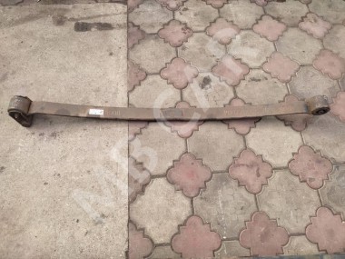 Рессора задняя MERCEDES-BENZ Sprinter W906 (2006 - 2019) — Разборка Мерседес