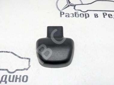 Накладка датчика дождя MERCEDES-BENZ CLK-класс C209/A209 (2002 - 2005) — Разборка Мерседес