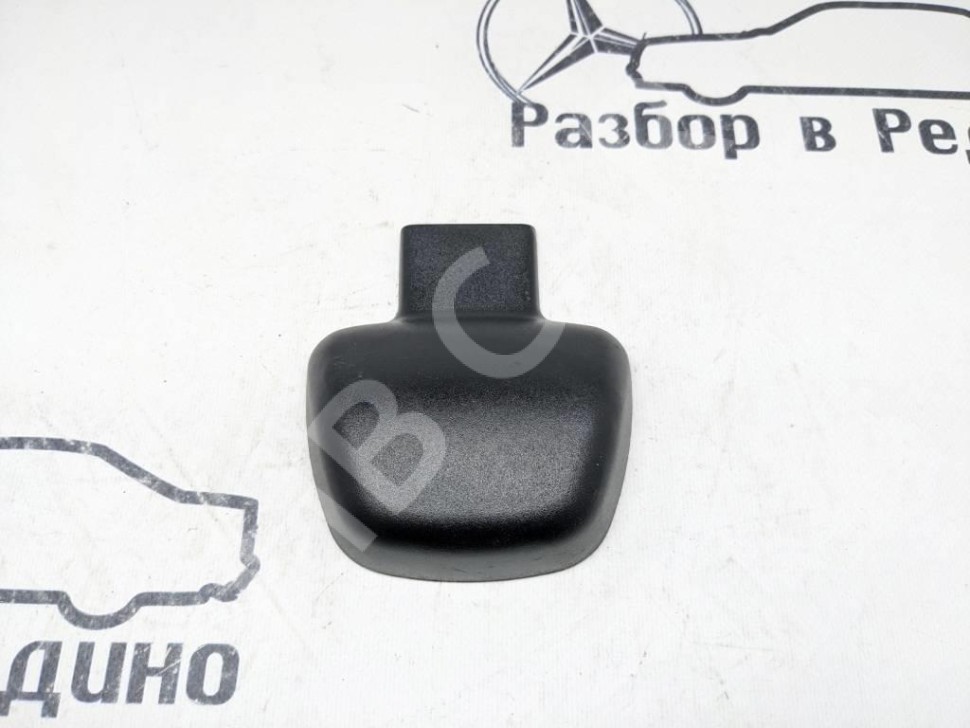 Накладка датчика дождя MERCEDES-BENZ CLK-класс C209/A209 (2002 - 2005) фото 1 &mdash; Разборка Мерседес