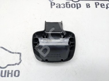 Накладка датчика дождя MERCEDES-BENZ CLK-класс C209/A209 (2002 - 2005) — Разборка Мерседес