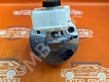 Вакуумный усилитель тормозов MERCEDES-BENZ GLE-класс AMG W166 (2015 - 2019) — Разборка Мерседес